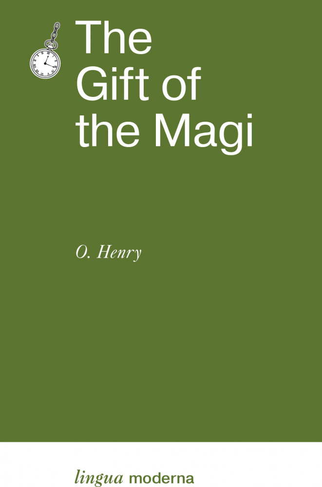 The Gift of the Magi | Lingua Moderna