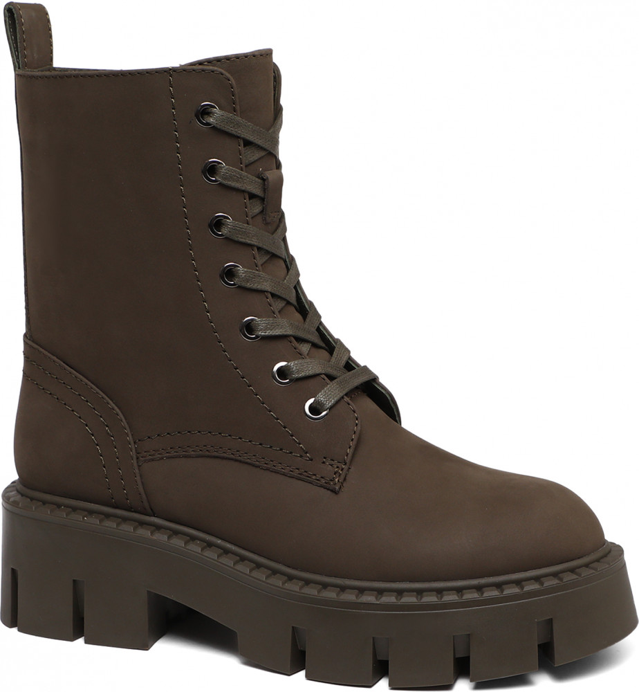 Ботинки женские | Tendance