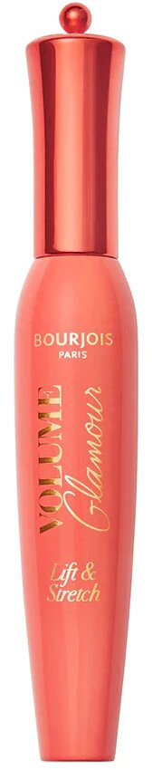 Тушь для ресниц «Volume Glamour Lift & Stretch», оттенок Black | Bourjois