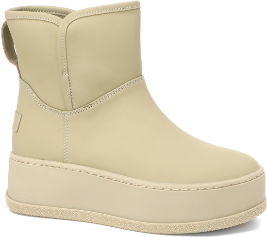 Ботинки женские