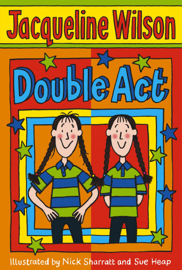Double act