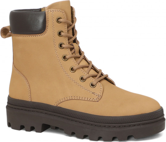 Ботинки женские