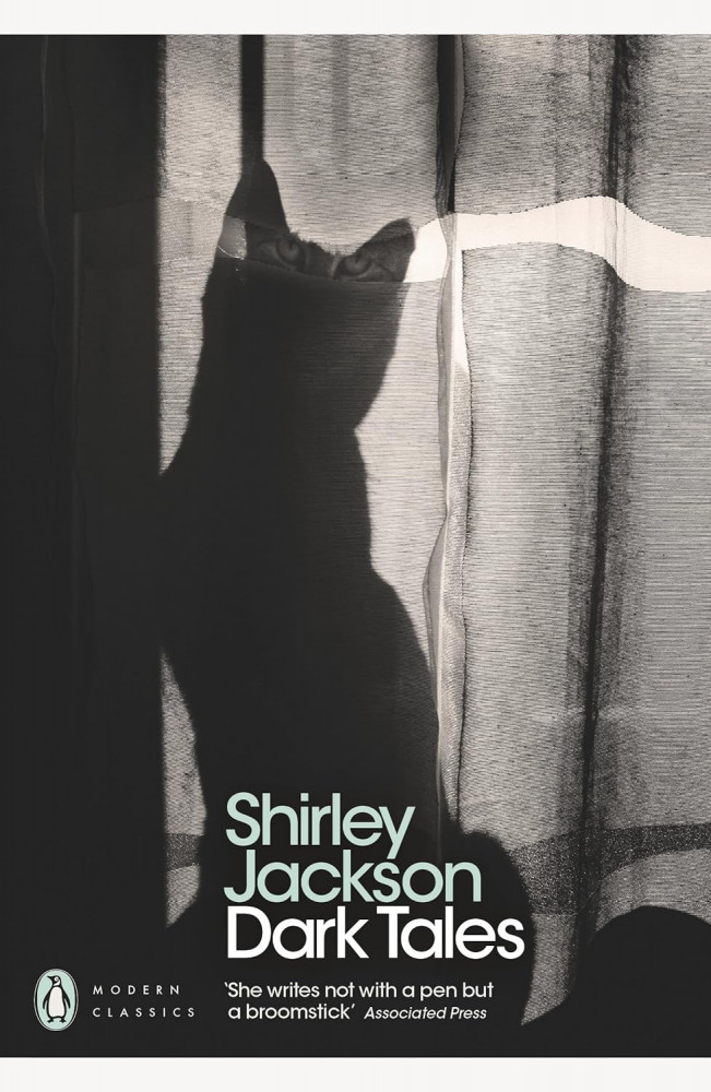 Dark Tales | Penguin Modern Classics