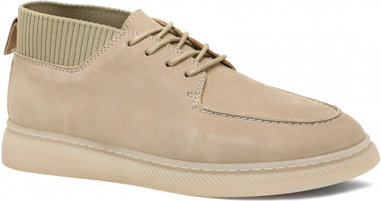 Ботинки женские