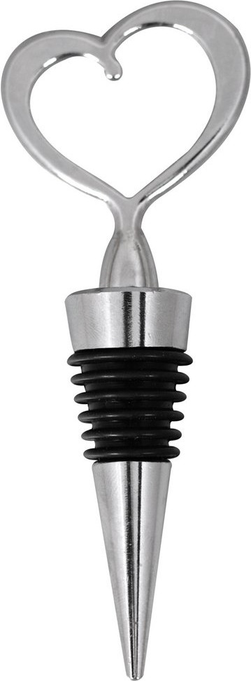 Пробка для бутылки «Сердце» | Мультидом Трейдинг