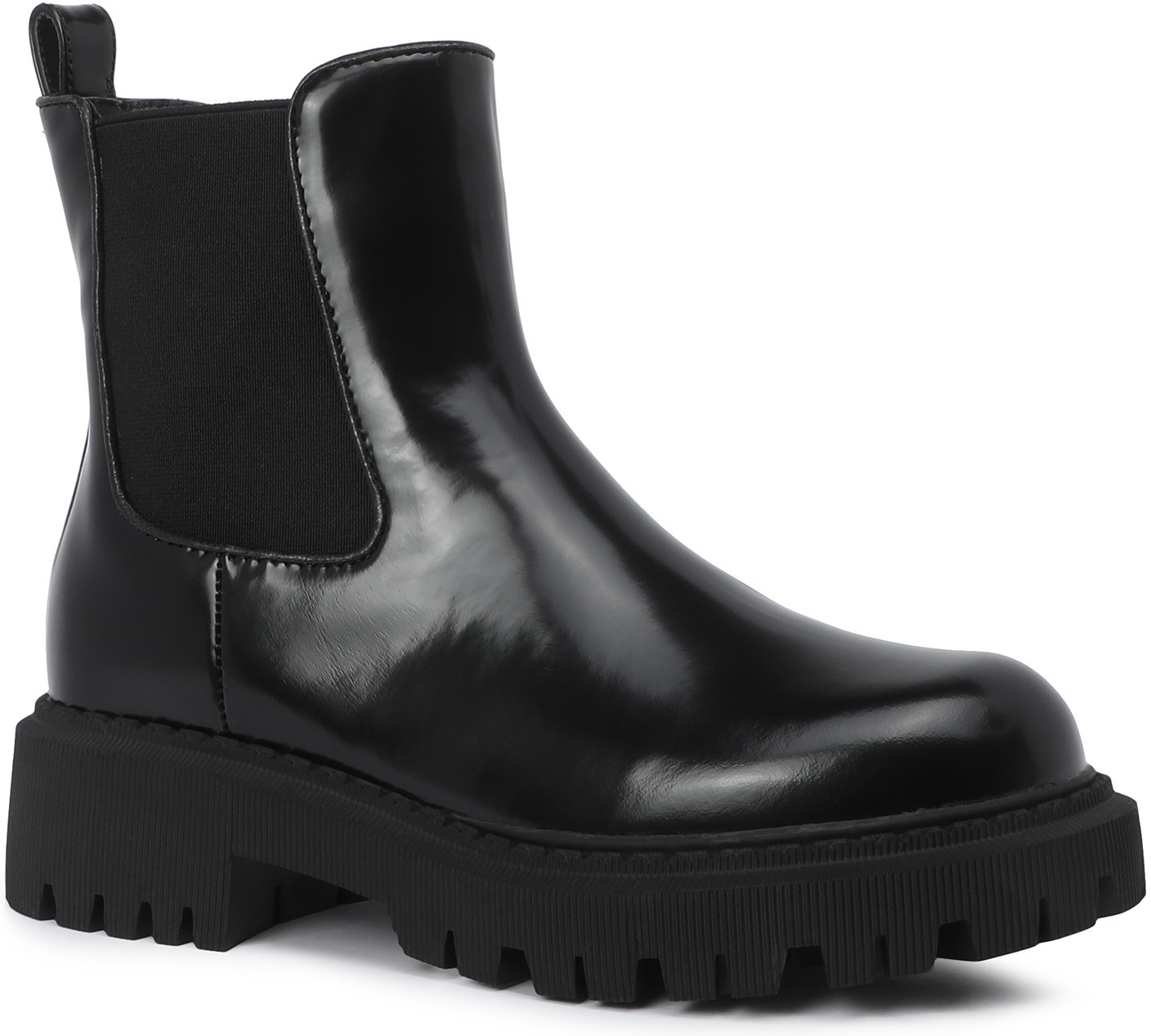 Ботинки женские | Tendance