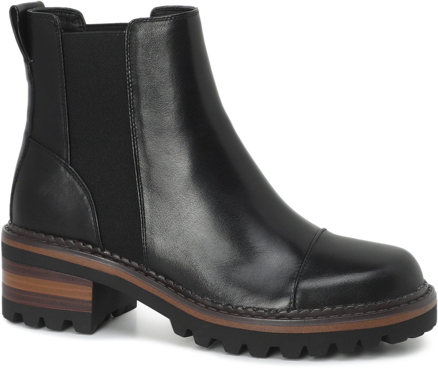 Ботинки-челси женские | Tendance