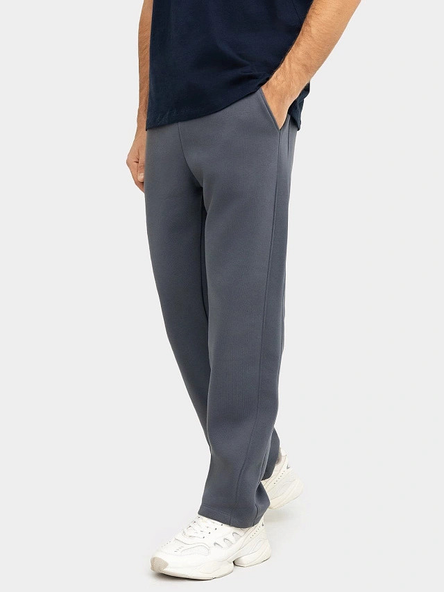 Брюки мужские | Mark Formelle