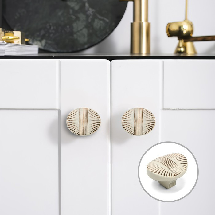 Ручка для мебели | Cappio