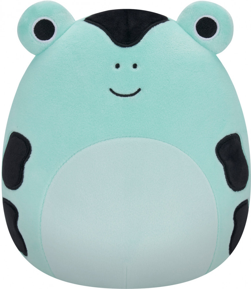 Игрушка мягкая «Древесная лягушка Dear» | Сквишмэллоус | Squishmallows