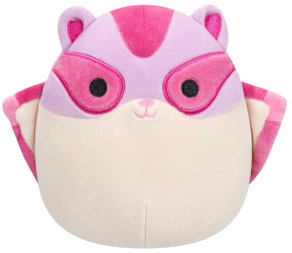 Игрушка мягкая «Планер Brixton» | Сквишмэллоус | Squishmallows