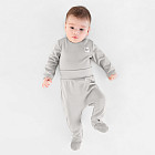 светло-серый