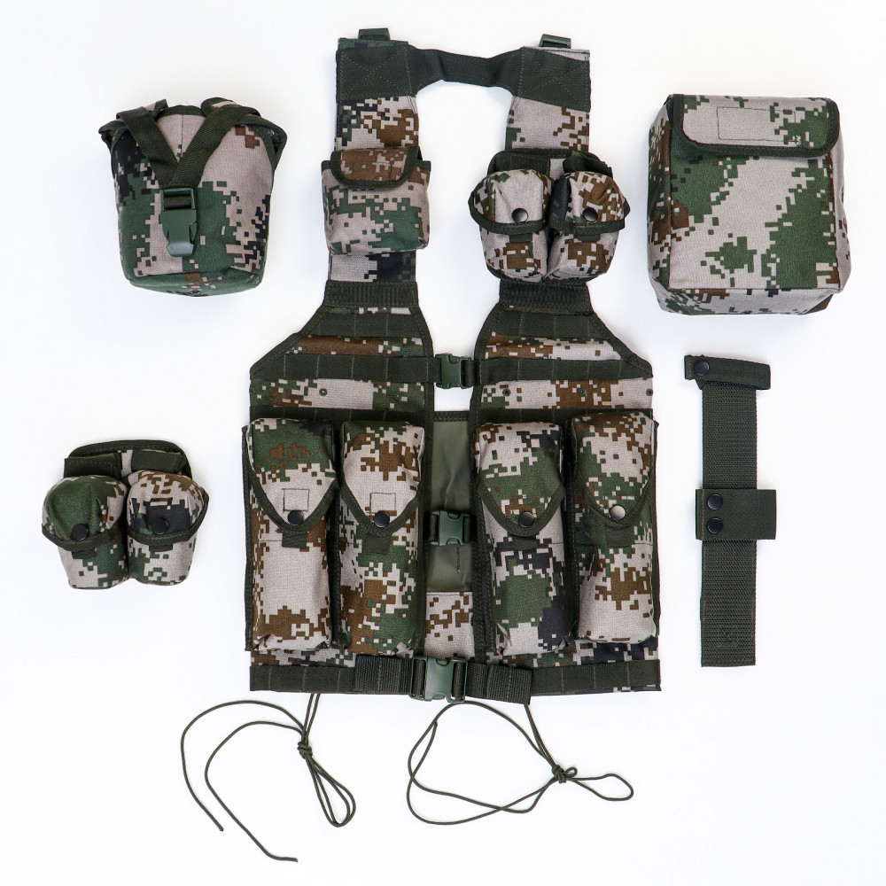 Жилет разгрузочный | 23 Февраля