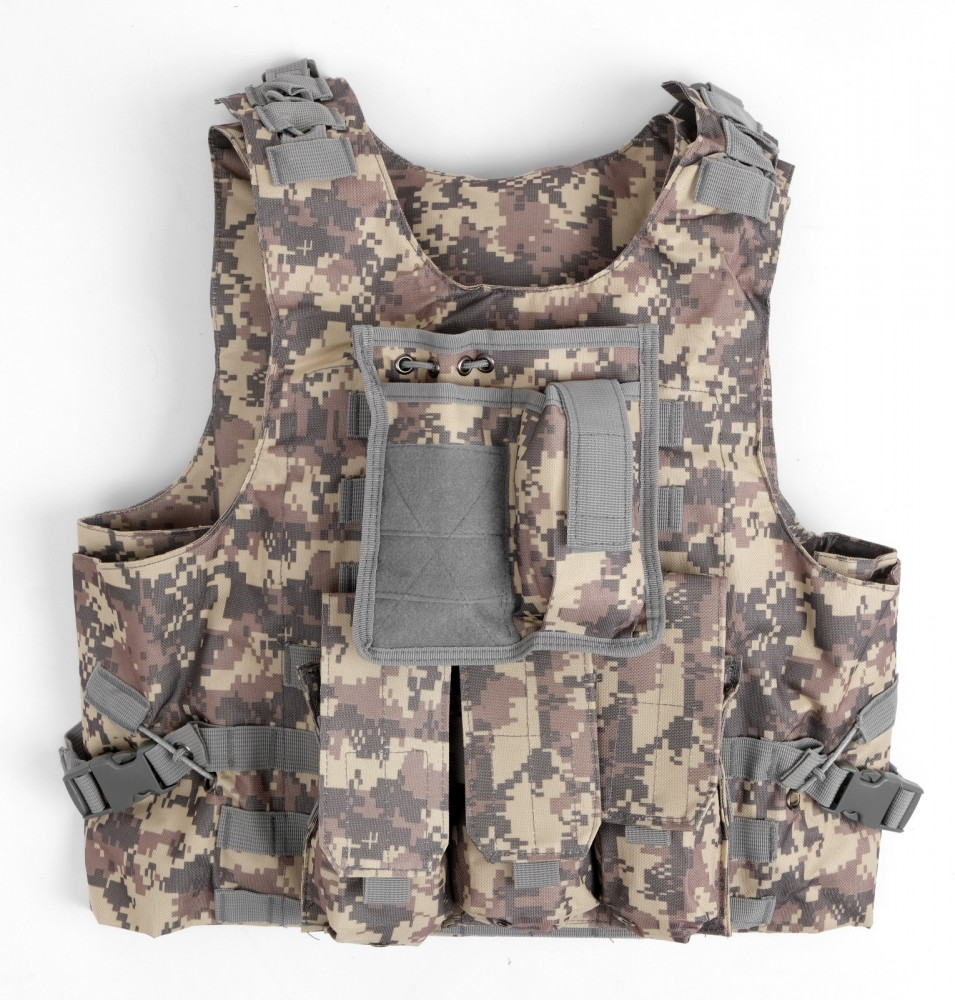 Жилет разгрузочный | 23 Февраля