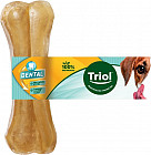 Лакомство для собак «Косточка жевательная»