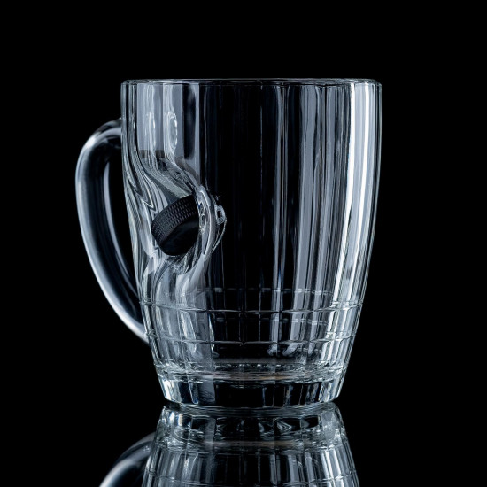 Кружка «Непробиваемая»