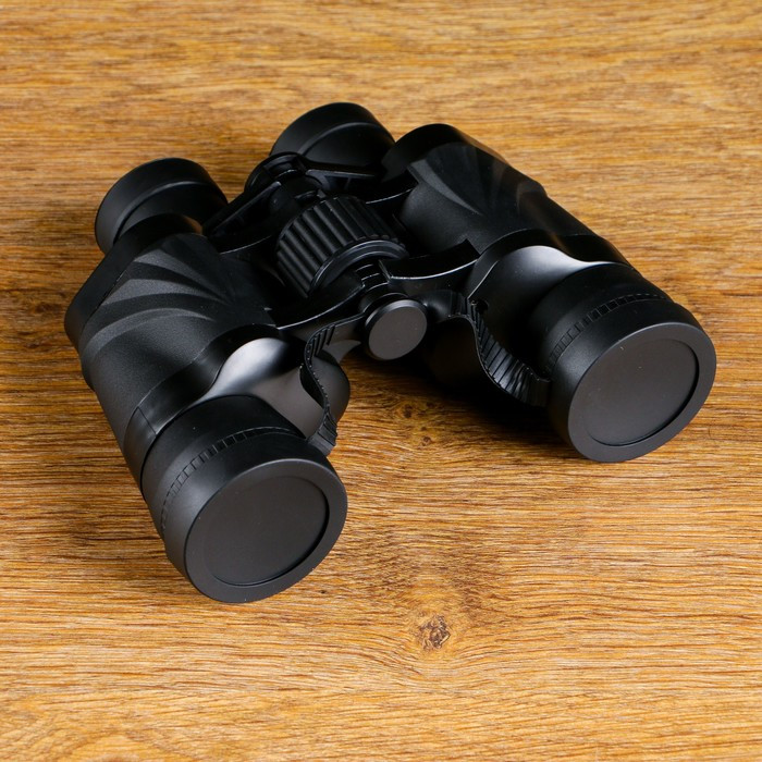 Бинокль «Ягуар» | Мастер К