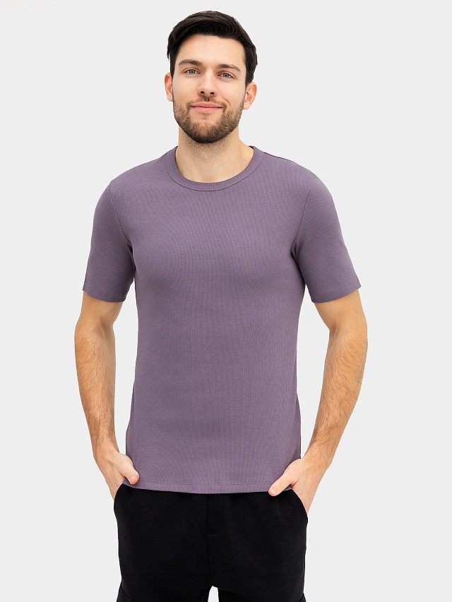 Футболка мужская | Mark Formelle