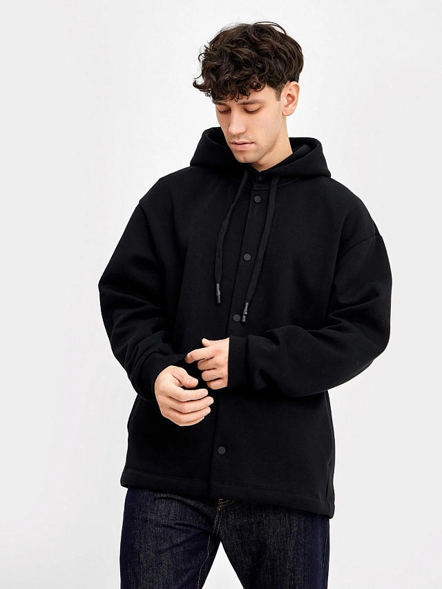 Толстовка мужская | Mark Formelle