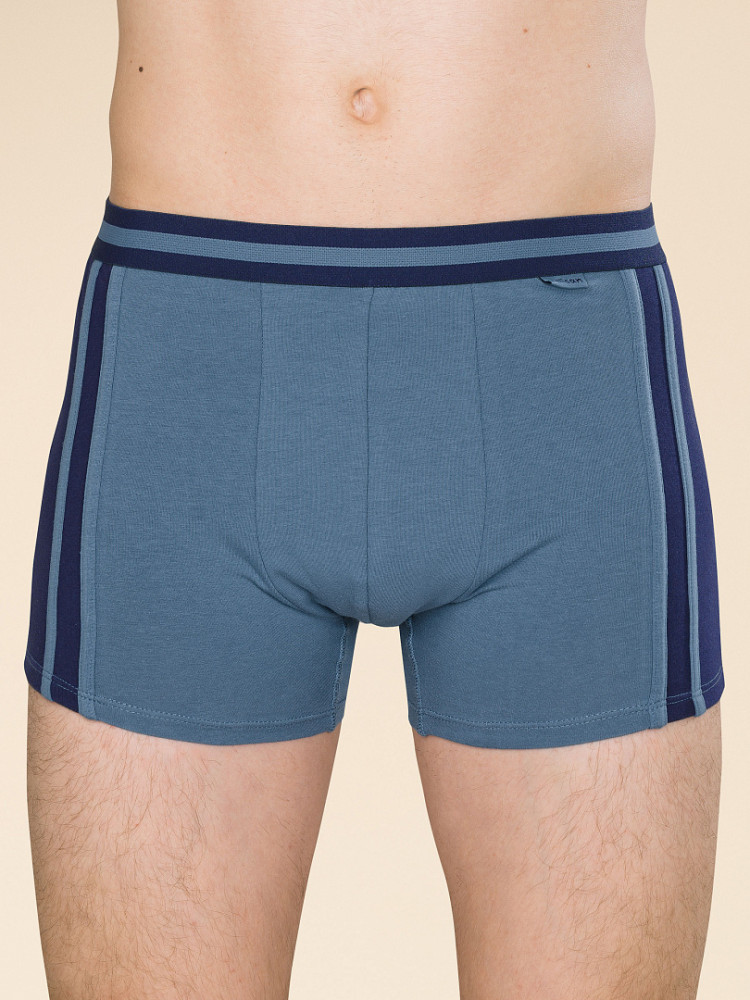 Трусы-боксеры мужские | Pelican