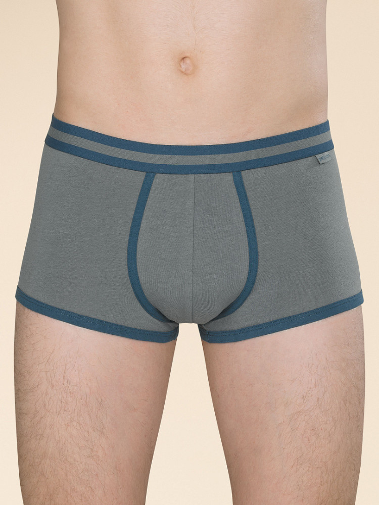 Трусы-боксеры мужские | Pelican