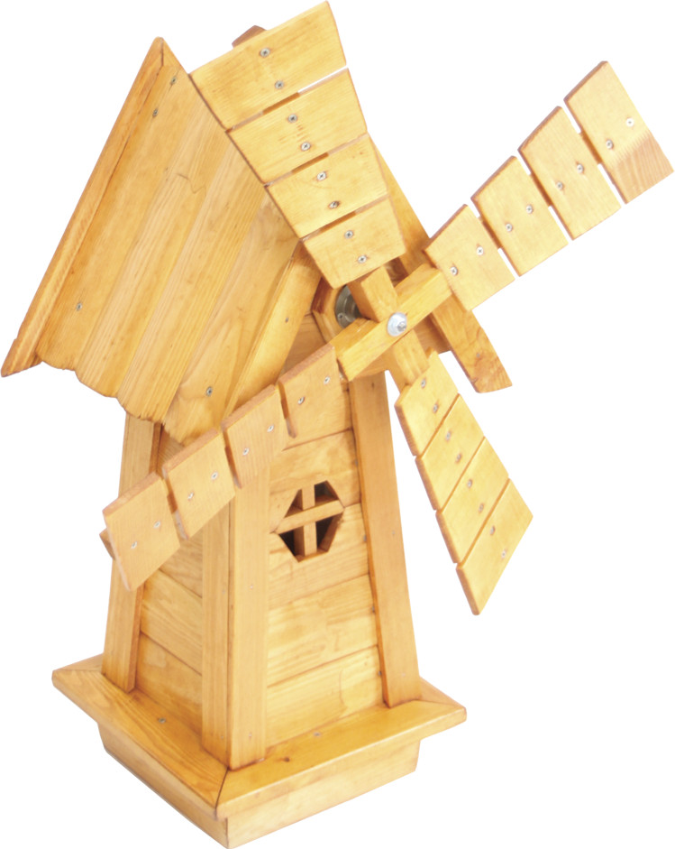 Фигурка садовая «Мельница» | Комплект Агро