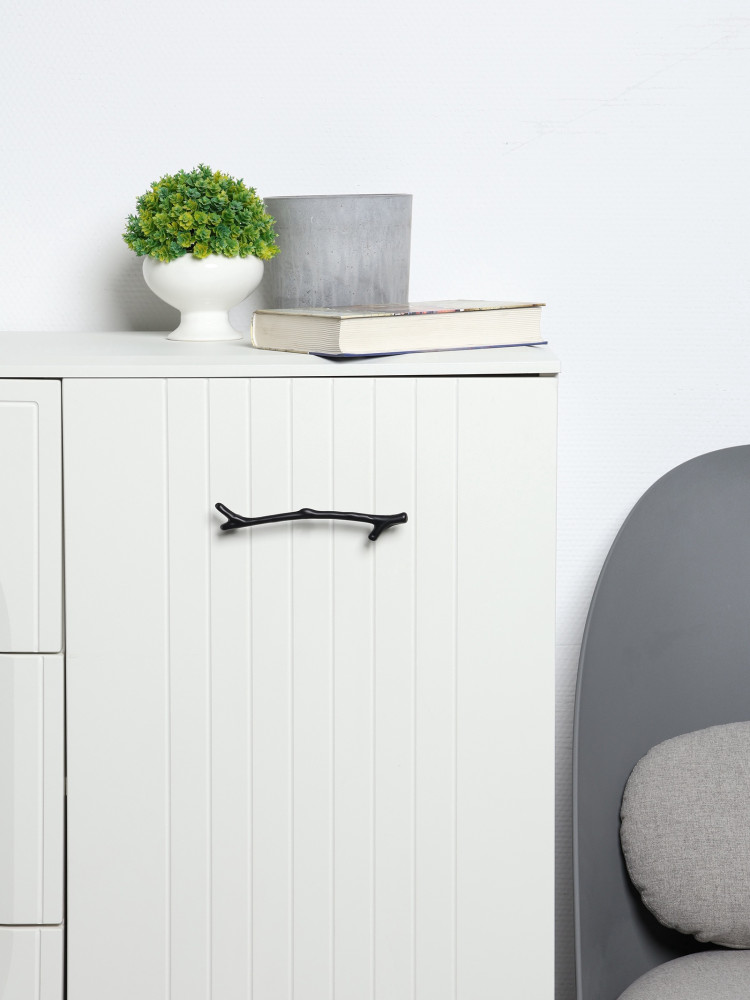 Ручка для мебели «Ветка» | Cappio