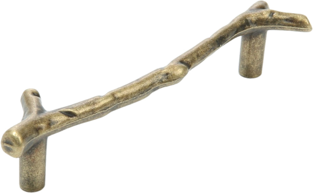 Ручка для мебели «Ветка» | Cappio