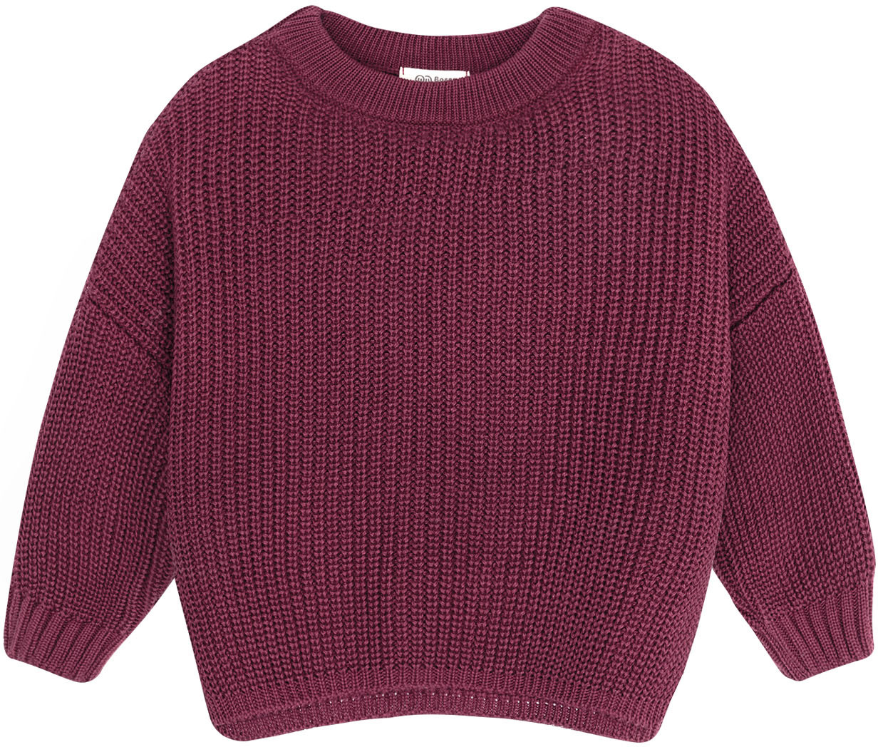 Джемпер детский | Вязанка малыши | Bossa Nova