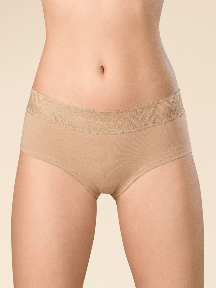 Трусы-шорты женские | Pelican