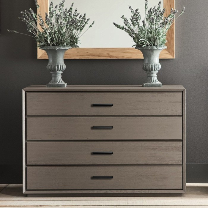 Ручка для мебели | Cappio