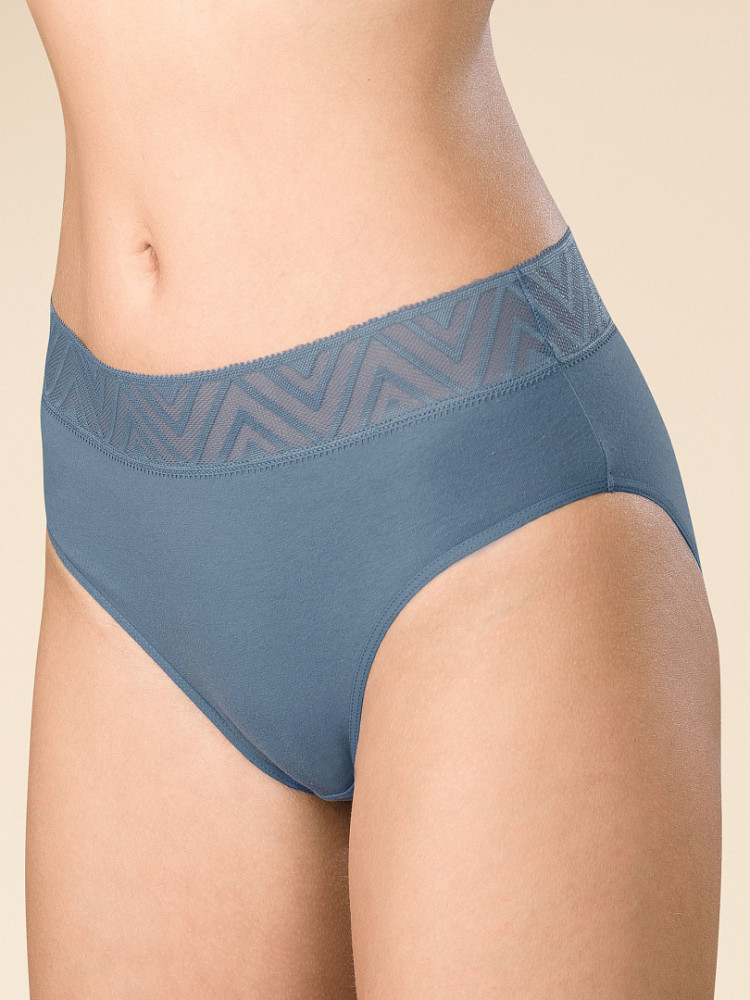 Трусы-слип женские | Pelican