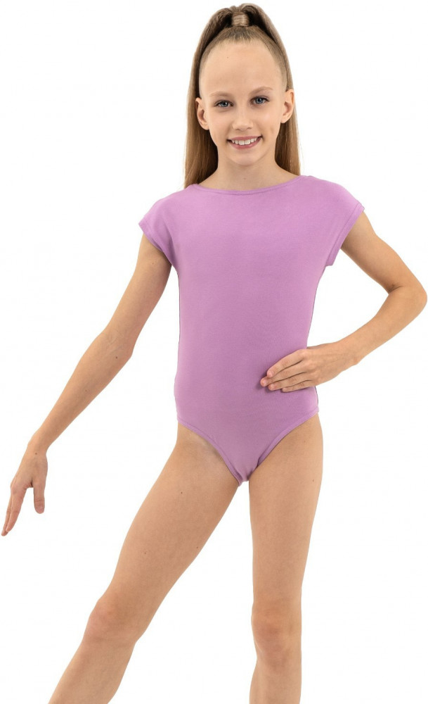 Купальник гимнастический | Grace Dance