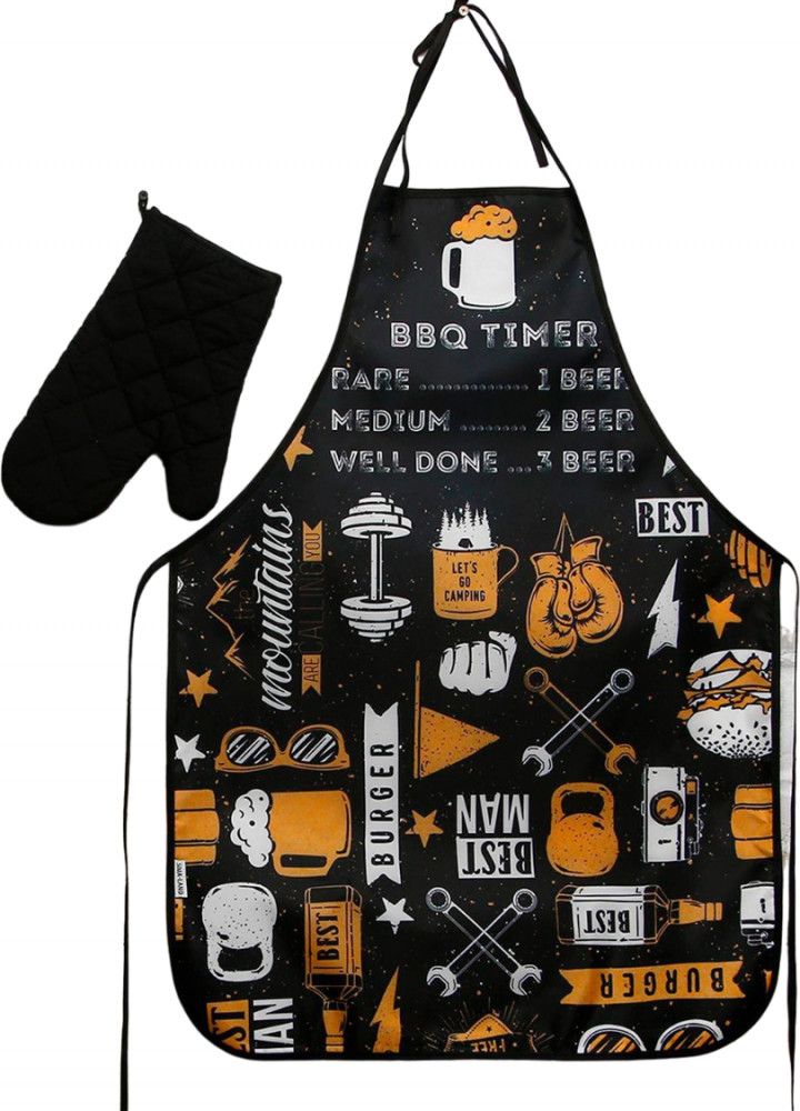 Набор подарочный «Мужество имеет значение» | 23 Февраля