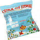 Сетка от птиц