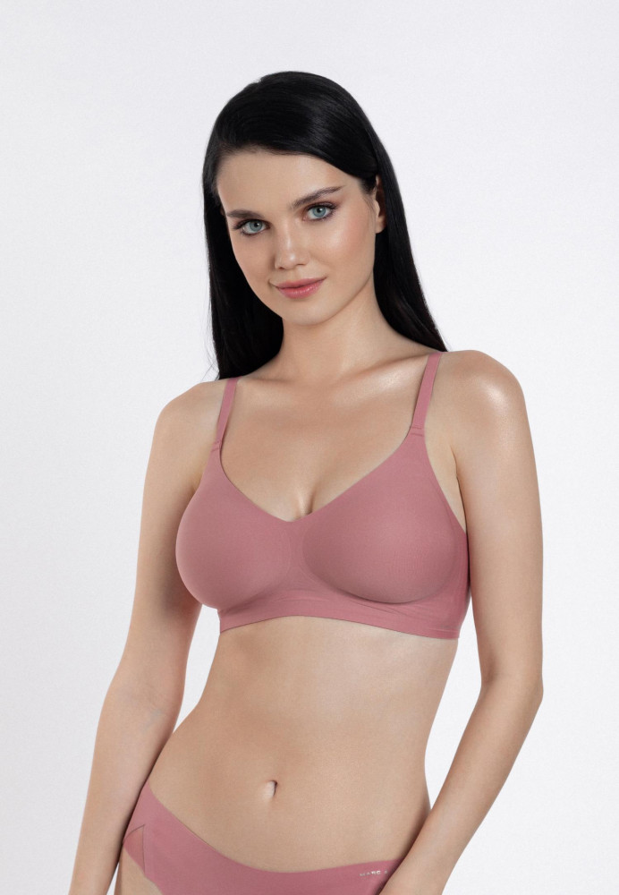 Бюстгальтер | Second skin | Marc & André