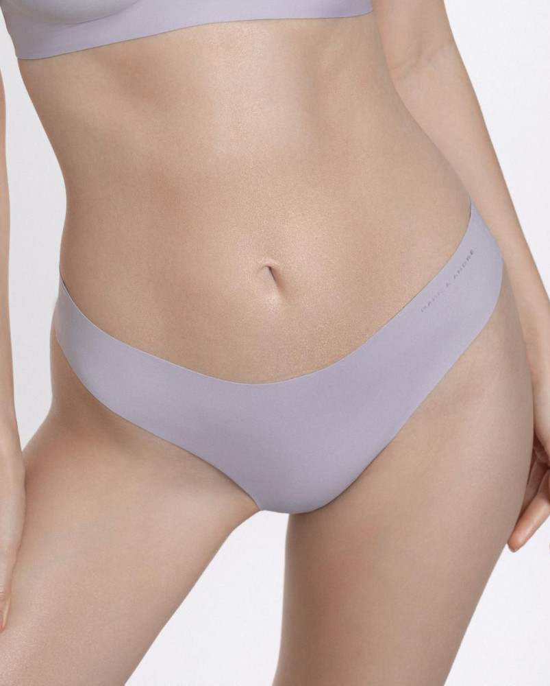 Трусы-стринг женские | Tender skin | Marc & André