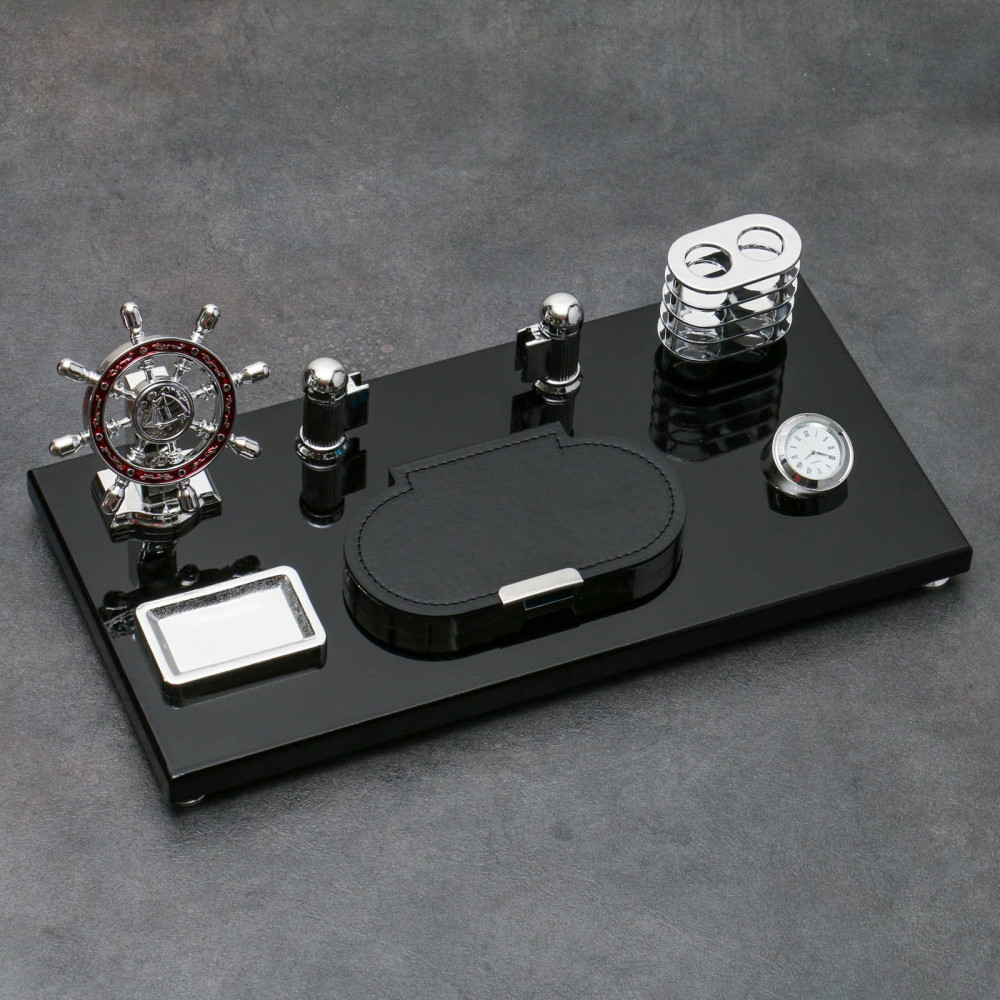 Набор настольный 6 в 1