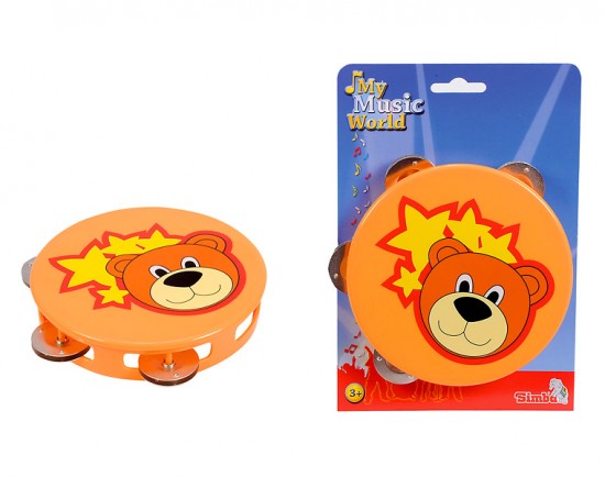 Тамбурин | Simba
