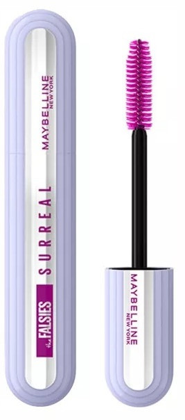 Тушь для ресниц «The Falsies Surreal», оттенок Черный