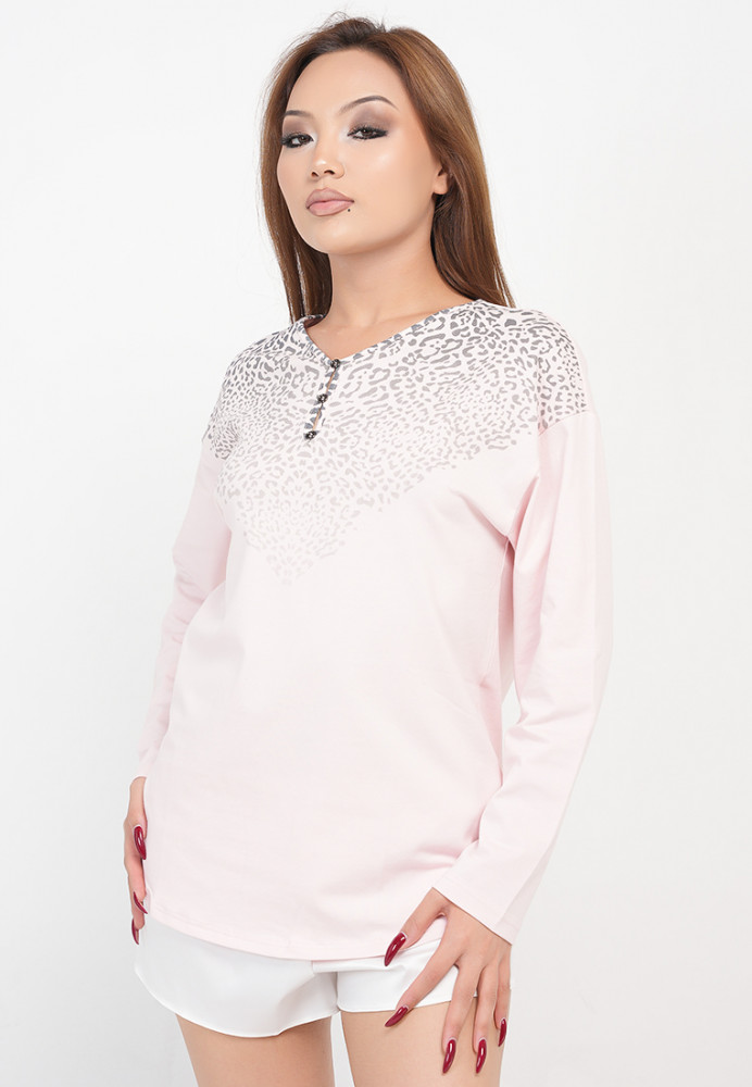 Рубашка женская | Гармония | Milavitsa