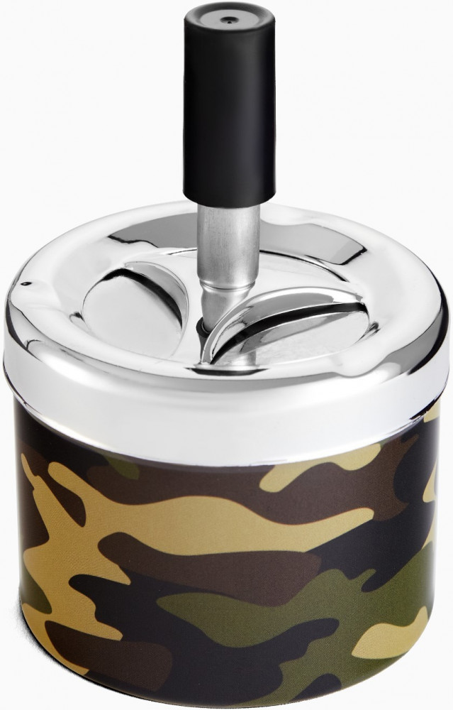 Пепельница бездымная «Классика» | Пепельница бездымная | Командор