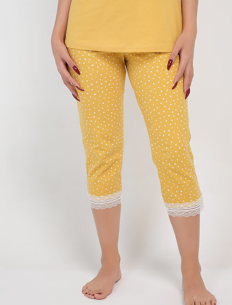 Капри пижамные женские | Milavitsa