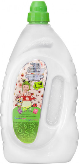 Кондиционер для белья «Baby»