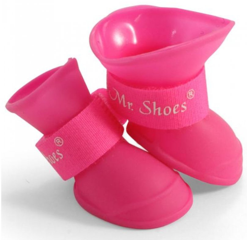 Сапожки для собак | Triol