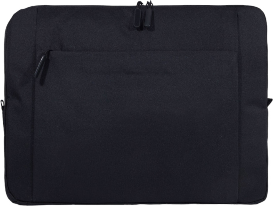 Сумка на молнии деловая | ИнтерPresent