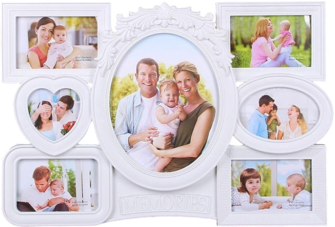 Фоторамка | ИнтерPresent