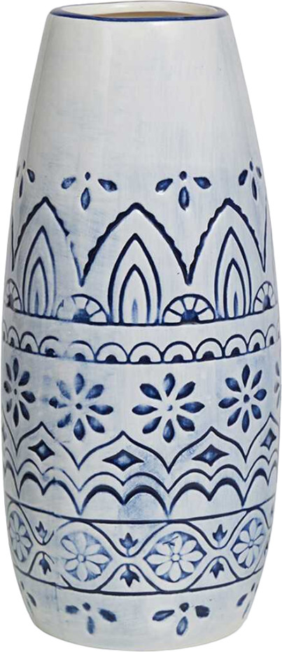 Ваза настольная «Амелия» | ИнтерPresent