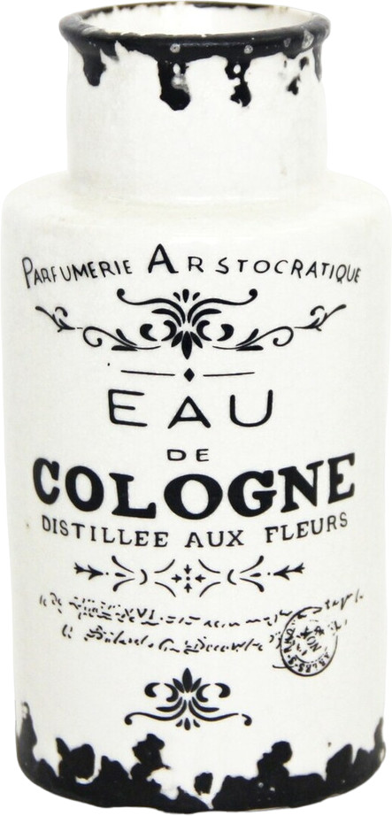 Ваза настольная «Eau de cologne» | ИнтерPresent