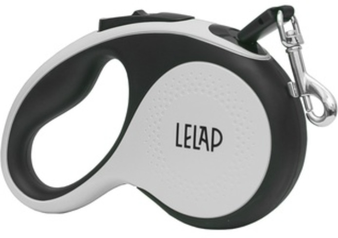 Рулетка-поводок для собак | Lelap